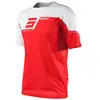 Image de Shot Race Gear Maillot à Manches Courtes Rogue Revolt M