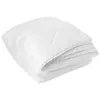 Image de toison d'or - couette bamboo tempérée (300g/m²) - 220x240cm - chaleur tempérée - viscose de bambou - 2 personnes - blanc