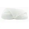 Image de toison d'or - couette daisy chaude (300g/m²)- 240x260cm - plumette et duvet - 2 personnes - blanc