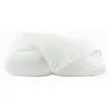 Image de TOISON D'OR - Couette Daisy chaude (300g/m²) - 220x240cm - Plumette et duvet - 2 personnes - Blanc