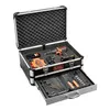 Image de BLACK DECKER Perceuse a Percussion Sans Fil 18 V BDC718AS2FQW avec 80 Accessoires 2 Batte