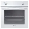 Image de Four encastrable nettoyage manuel convection naturelle CANDY FIDC B100 Classe A Blan