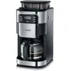 Image de Machine a Cafe SEVERIN 4810 Cafetiere filtre avec broyeur intégré et 1000W 1 4 L No