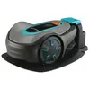 Image de Tondeuse à gazon robot connectée Bluetooth GARDENA SILENO Minimo 500 500 m² - 1520226