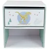 Image de Chevet avec tiroir Dinosaures Jurassic Word FUN HOUSE H.36 X L.33 X P.30 cm