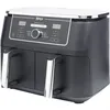 Image de Friteuse Electrique sans huile NINJA Foodi Ma Dual Zone AF400EU Capacité 9 5L 6 progr