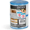 Image de Lot de 2 cartouches de filtration pour Pure Spa INTEX Fibre Dacron facile a nettoyer