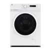 Image de Lave linge hublot Continental Edison CELL914IWS 9 kg 1350 tr/min 60 cm