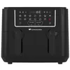 Image de Friteuse Electrique Airfryer a Air Sans huile CONTINENTAL EDISON CERFRSH24002CB 9 L Do