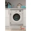 Image de Lavelinge séchant encastrable INDESIT BIWDIL861485EU 8 a 6kg Induction 65 cm 1400 tr