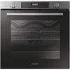 Image de Rosieres chaleur pulsee 75 L noir RFC3OP5579IN