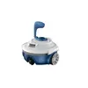 Image de Robot piscine Bestway Guppy Pour piscine a fond plat 10 m² Bleu