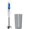 Image de Mi eur Electrique Pied BRAUN MQ20.001M Moteur 600 W 2 vitesses Systeme EasyTwist