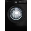 Image de Lave linge hublot Continental Edison CELL10140IBT 10 kg 1330 tr/min 60 cm