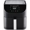 Image de Friteuse Electrique sans huile FAGOR Airfryer FGAF8L Capacité 8L 7 programmes de cuiss