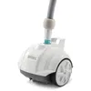 Image de Robot aspirateur fond INTEX ZX50 2 brosses de nettoyage rotatives