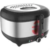 Image de Friteuse Electrique FAGOR FG2310 Capacité 3 5L Jusqu a 190°C Filtre anti odeurs 1800