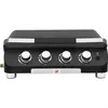 Image de Plancha a gaz COOKING BOX PALMA 4 feu 69 X 51 X 35 cm