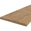 Image de Plan de travail LANCELOT Décor chene L 180 P 60 H 3 cm