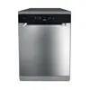 Image de Lavevaisselle WHIRLPOOL WFC3C34X 14 cou s Induction L60cm 44 dB Gris