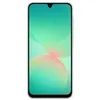 Image de Smartphone Samsung Galaxy A26 vert 6.7 stockage 128 Go
