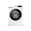 Image de Lavelinge hublot SAMSUNG AI ecobubble  WW11DG6B25LE 11 kg Digital In er L60cm 1400 trs