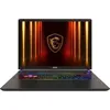 Image de PC portable MSI Vector 16 HX AI A2XWHG235XFR 16 QHD IPS 240Hz i7255HX RAM 32 Go SSD