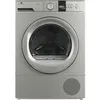 Image de Sechelinge pompe a chaleur CONTINENTAL EDISON CESL10PCS2 10 kg 60 cm Classe E Silver