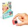 Image de Canal Toys Photo Creator Appareil Photo et Vidéo Numérique Mini Cam Instant avec P