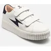 Image de Baskets Vanessa Wu Vicky pour Femme Blanc 37
