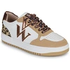 Image de Baskets basses Vanessa Wu  ESMEE P29180467