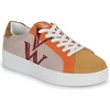 Image de Baskets basses Vanessa Wu  GAIA P29180469