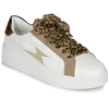 Image de Baskets basses Vanessa Wu  MILIE M67790117