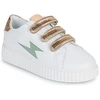 Image de Baskets basses Vanessa Wu  MAGGIE M67670676