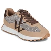 Image de Baskets basses Vanessa Wu  FLOW Initials P31989776