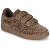 Image de Baskets basses Vanessa Wu  AURA Emblem P31989770