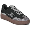 Image de Baskets basses Vanessa Wu  JANE Emblem P31989759