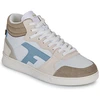 Image de Baskets montantes Faguo  HAZEL MID M66463052
