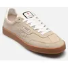 Image de Baskets Faguo LUMBO SUEDE M pour Homme Beige 41