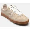 Image de LUMBO SUEDE M par Faguo Beige 45 Homme