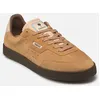 Image de LUMBO SUEDE M par Faguo Marron 44 Homme