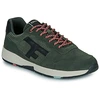 Image de Baskets basses Faguo  OLIVE RUNNING M67913370