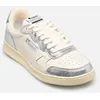 Image de COMMUTE 1 LEATHER W par Faguo Blanc 37 Femme