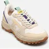 Image de MONSTERA WOVEN SUEDE W par Faguo Beige 38 Femme