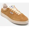 Image de LUMBO SUEDE M par Faguo Marron 44 Homme