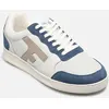 Image de HAZEL LEATHER SUEDE M par Faguo Blanc 41 Homme