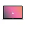 Image de Air 13" 256 Go SSD 8 Go RAM Intel Core i3 Gris Sidéral?Reconditionné en occasion ou reconditionné