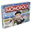 Image de Monopoly voyage autour du monde - edition speciale version francaise - famille enfant - set jeu societe classique + carte