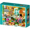 Image de Pieces & Peace My Happy Place est dans la cuisine (2000 pièces)