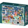 Image de Pieces & Peace Puzzle 1000 pieces La Cucina (1000 pièces)